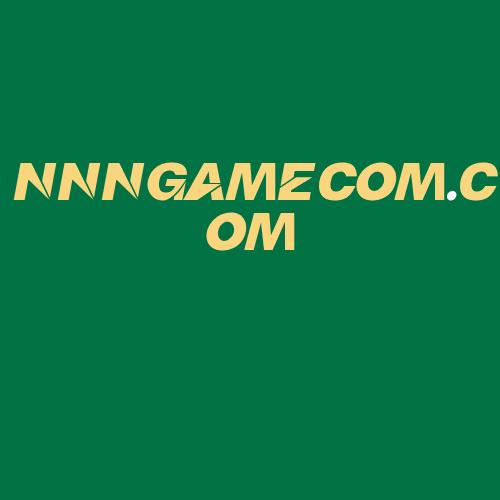 Logo da NNNGAMECOM